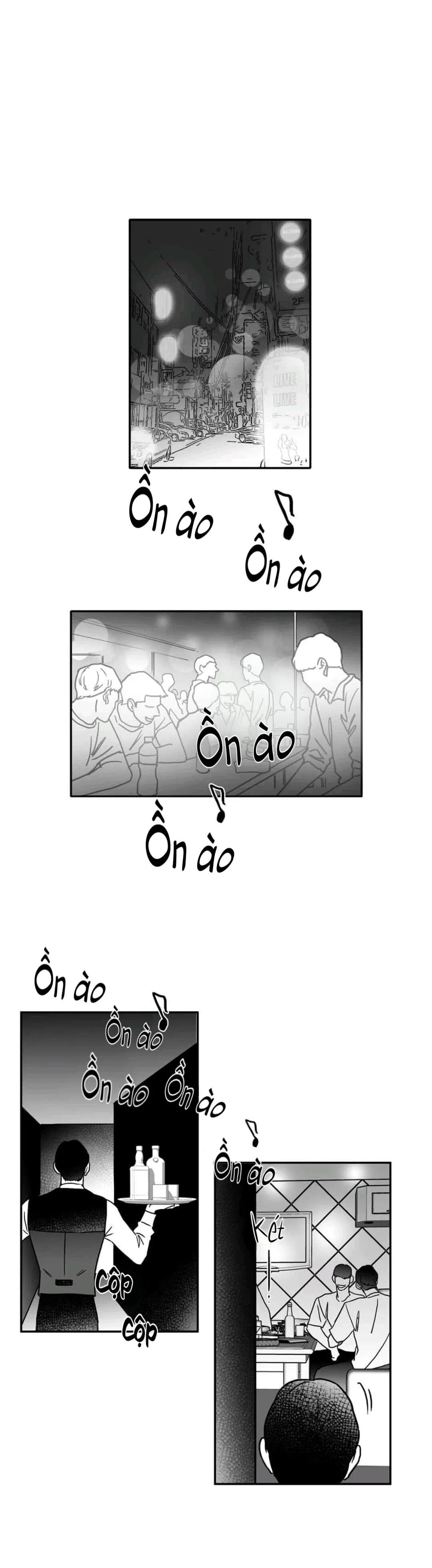 Chúng Ta Đều Là Kẻ Ngốc Chapter 6 Trang 7