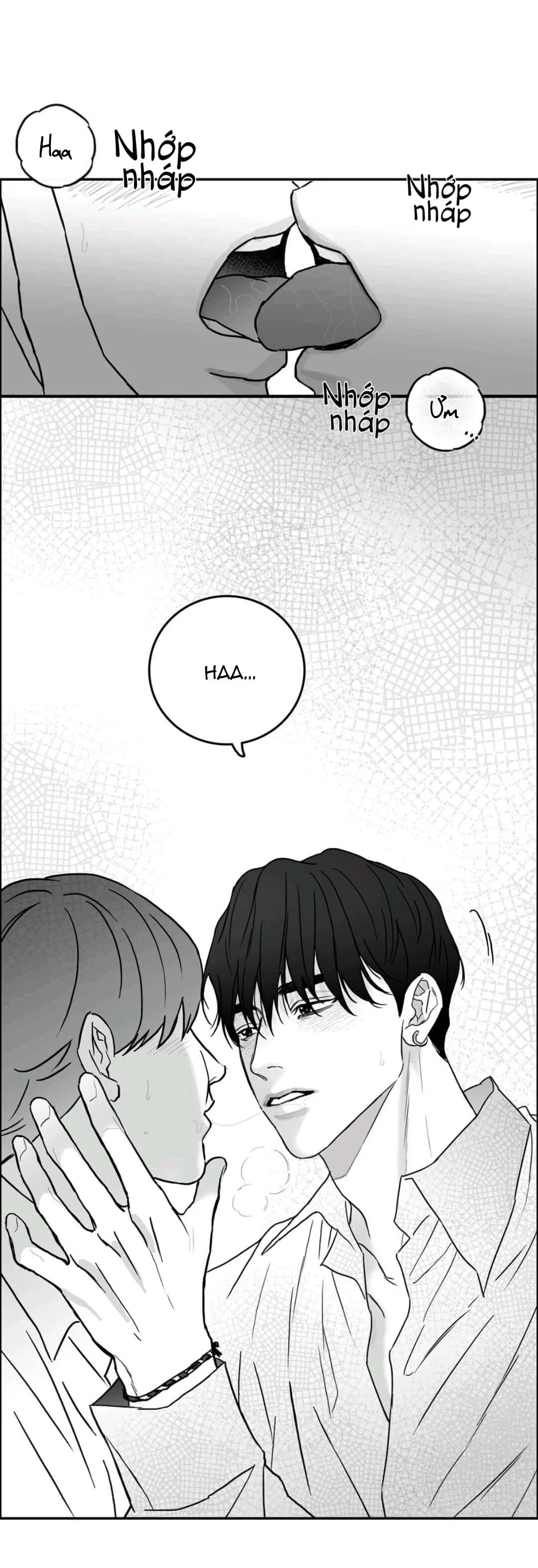 Chúng Ta Đều Là Kẻ Ngốc Chapter 6 Trang 8