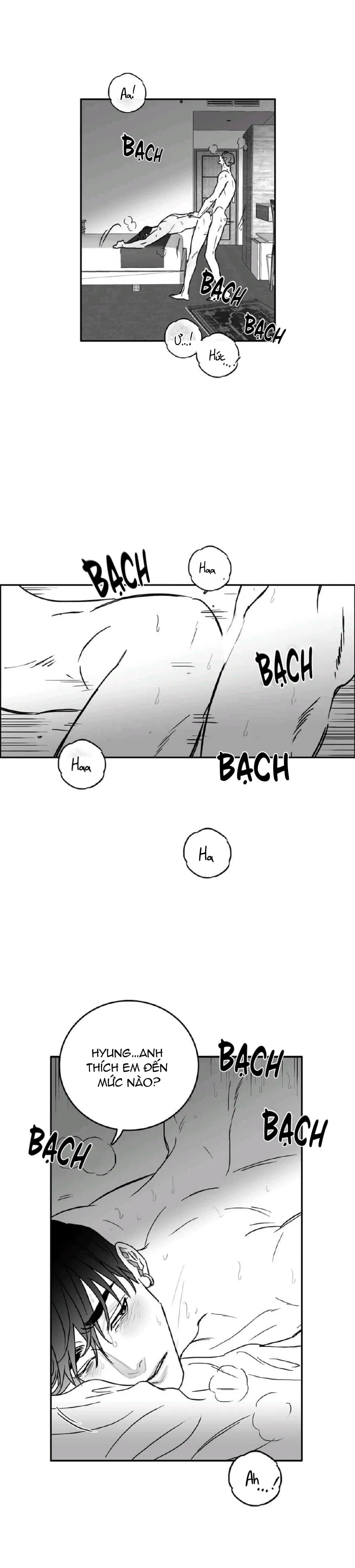 Chúng Ta Đều Là Kẻ Ngốc Chapter 6 Trang 11