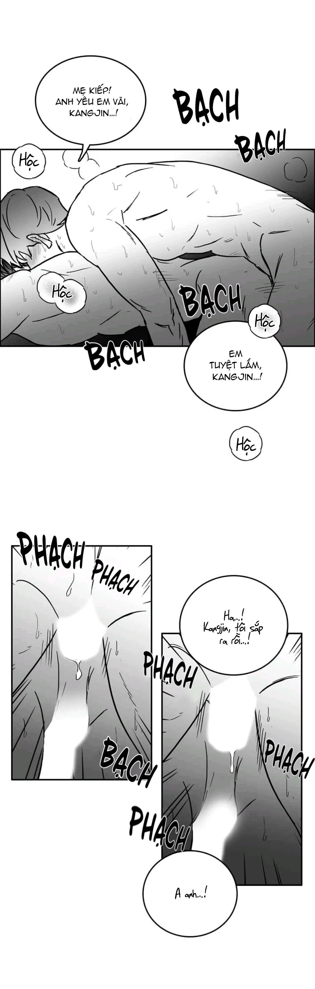 Chúng Ta Đều Là Kẻ Ngốc Chapter 6 Trang 12