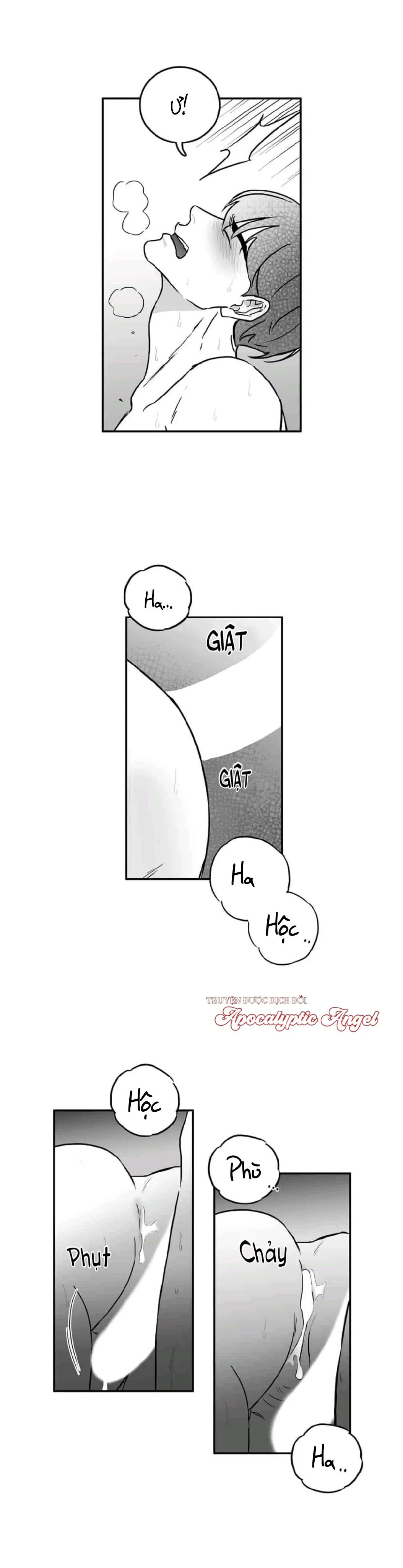 Chúng Ta Đều Là Kẻ Ngốc Chapter 6 Trang 13