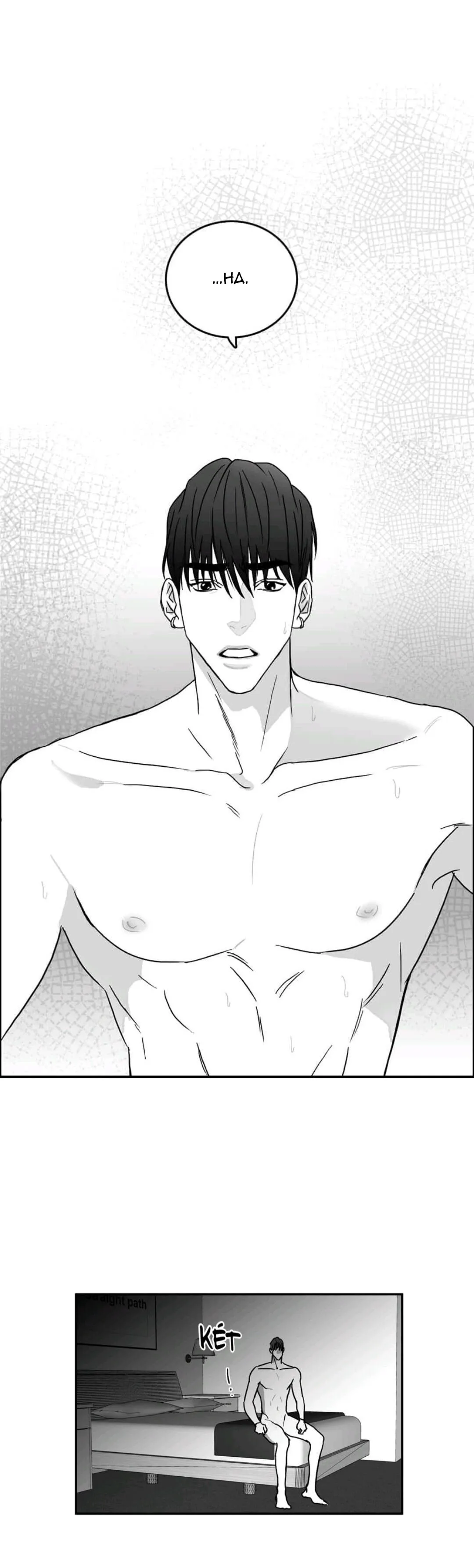 Chúng Ta Đều Là Kẻ Ngốc Chapter 6 Trang 18