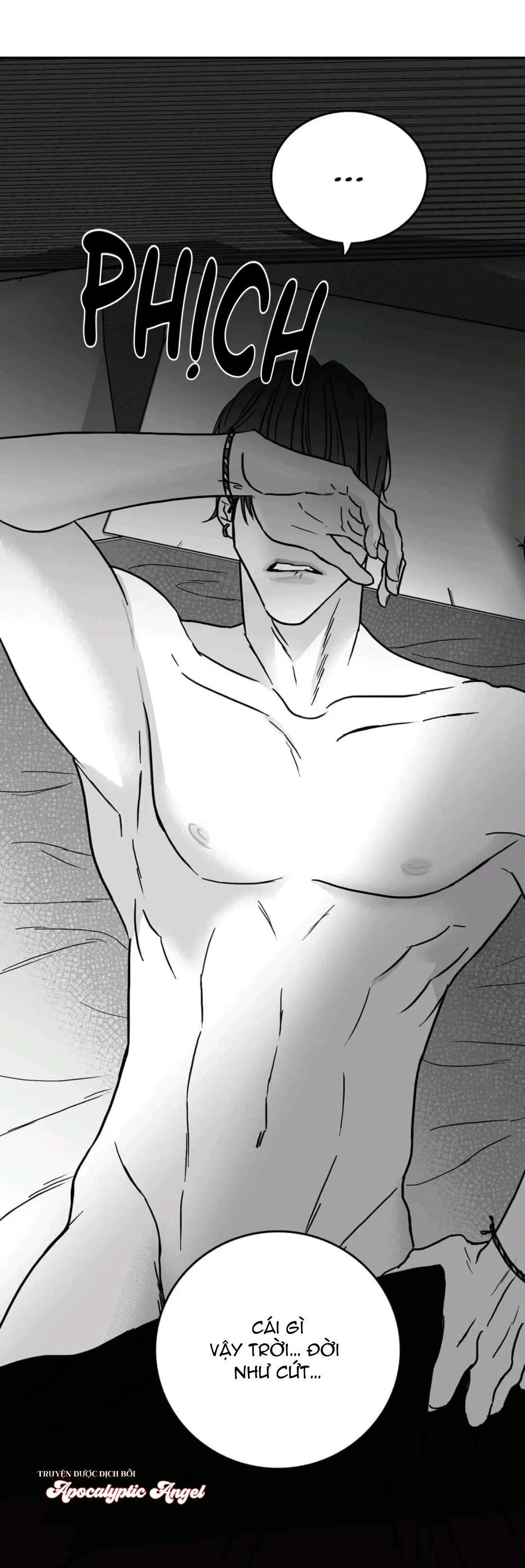 Chúng Ta Đều Là Kẻ Ngốc Chapter 6 Trang 19