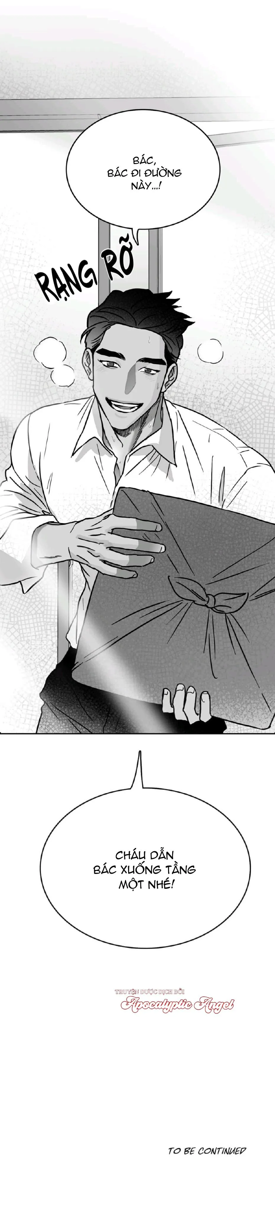 Chúng Ta Đều Là Kẻ Ngốc Chapter 6 Trang 23