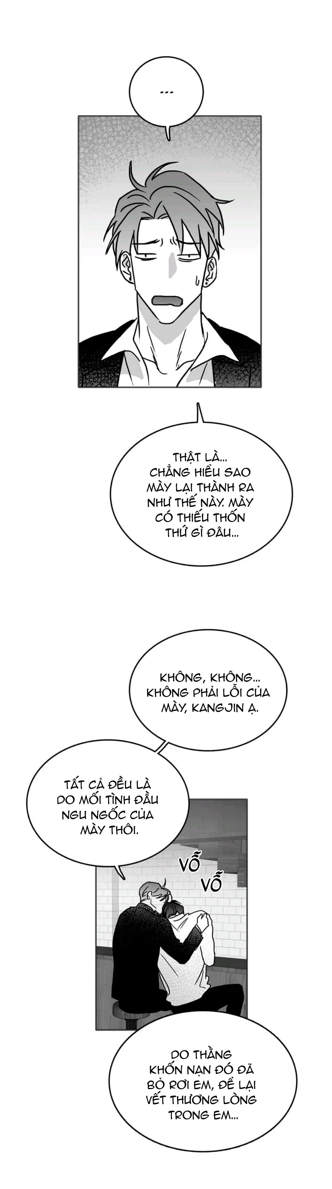 Chúng Ta Đều Là Kẻ Ngốc Chapter 7 Trang 14