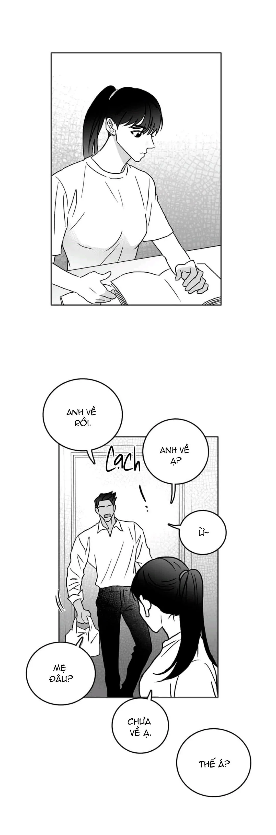 Chúng Ta Đều Là Kẻ Ngốc Chapter 7 Trang 17