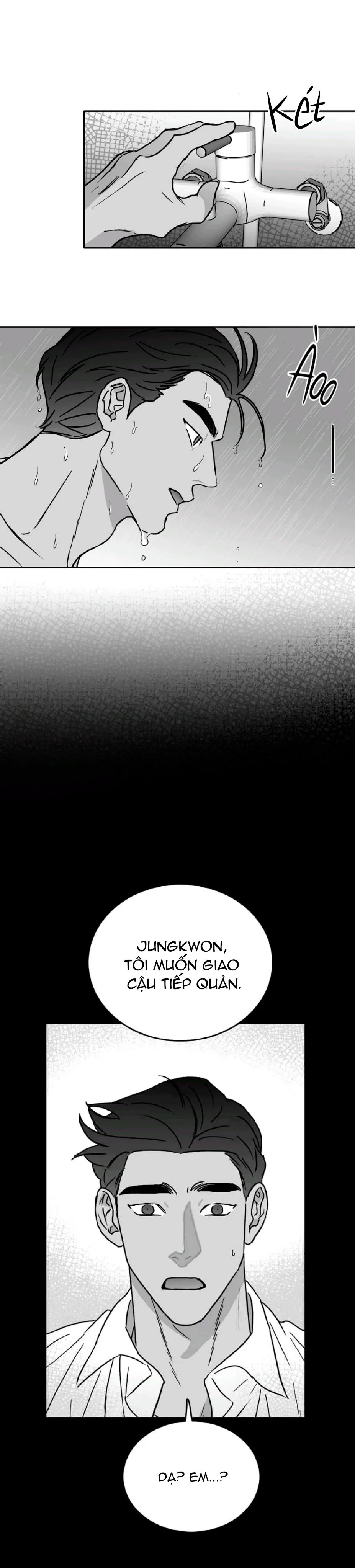 Chúng Ta Đều Là Kẻ Ngốc Chapter 7 Trang 19