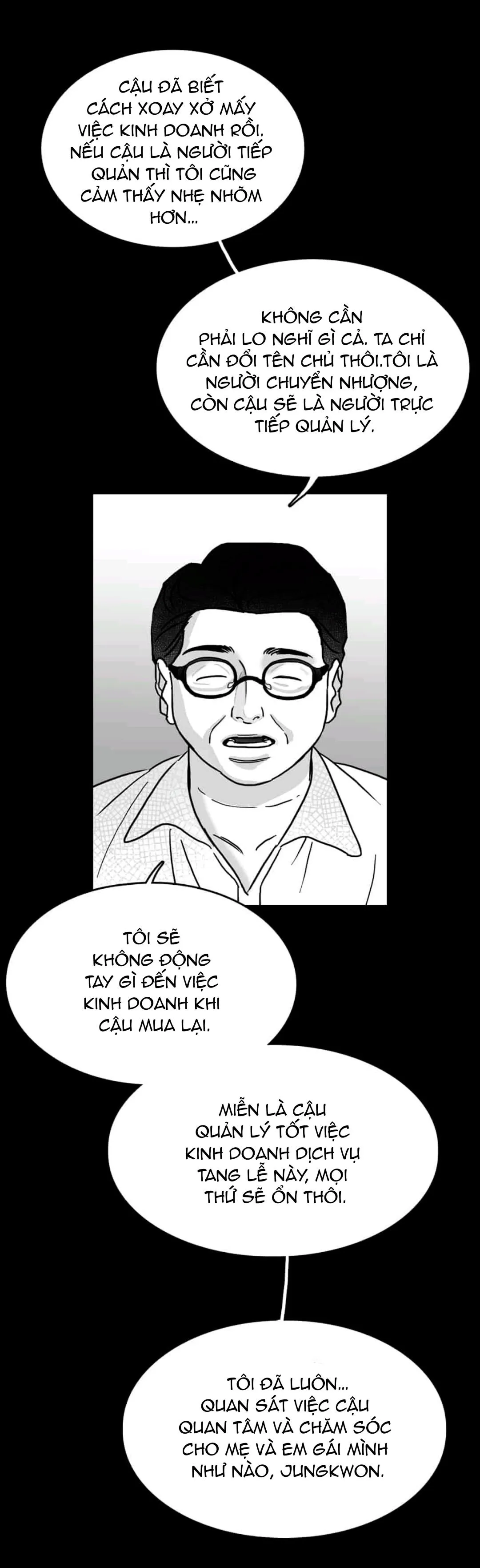 Chúng Ta Đều Là Kẻ Ngốc Chapter 7 Trang 20