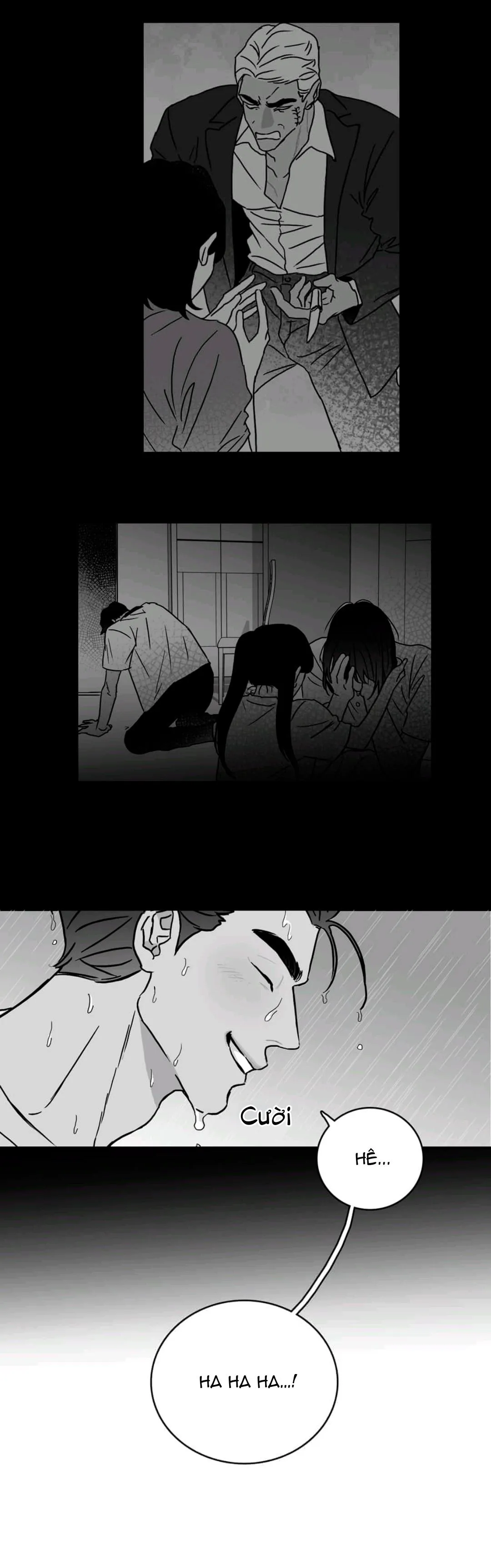 Chúng Ta Đều Là Kẻ Ngốc Chapter 7 Trang 23