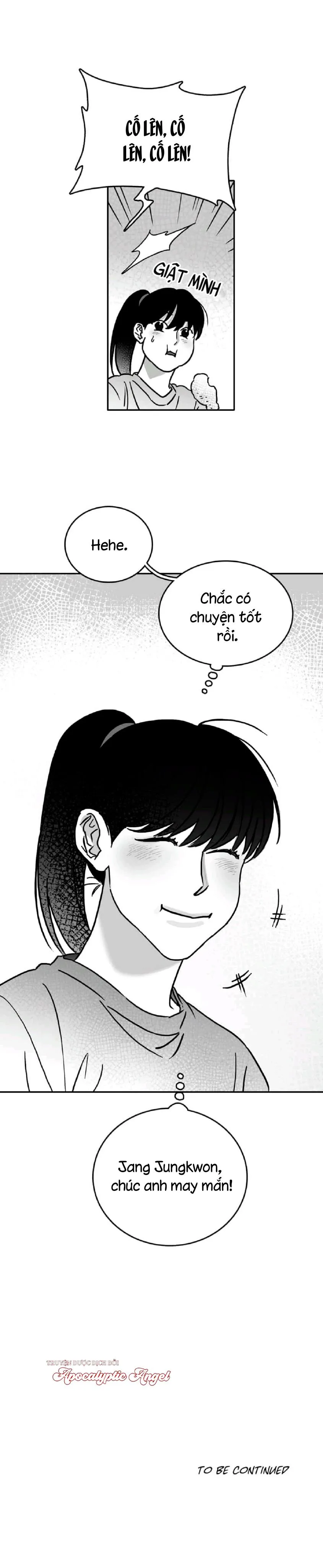 Chúng Ta Đều Là Kẻ Ngốc Chapter 7 Trang 24