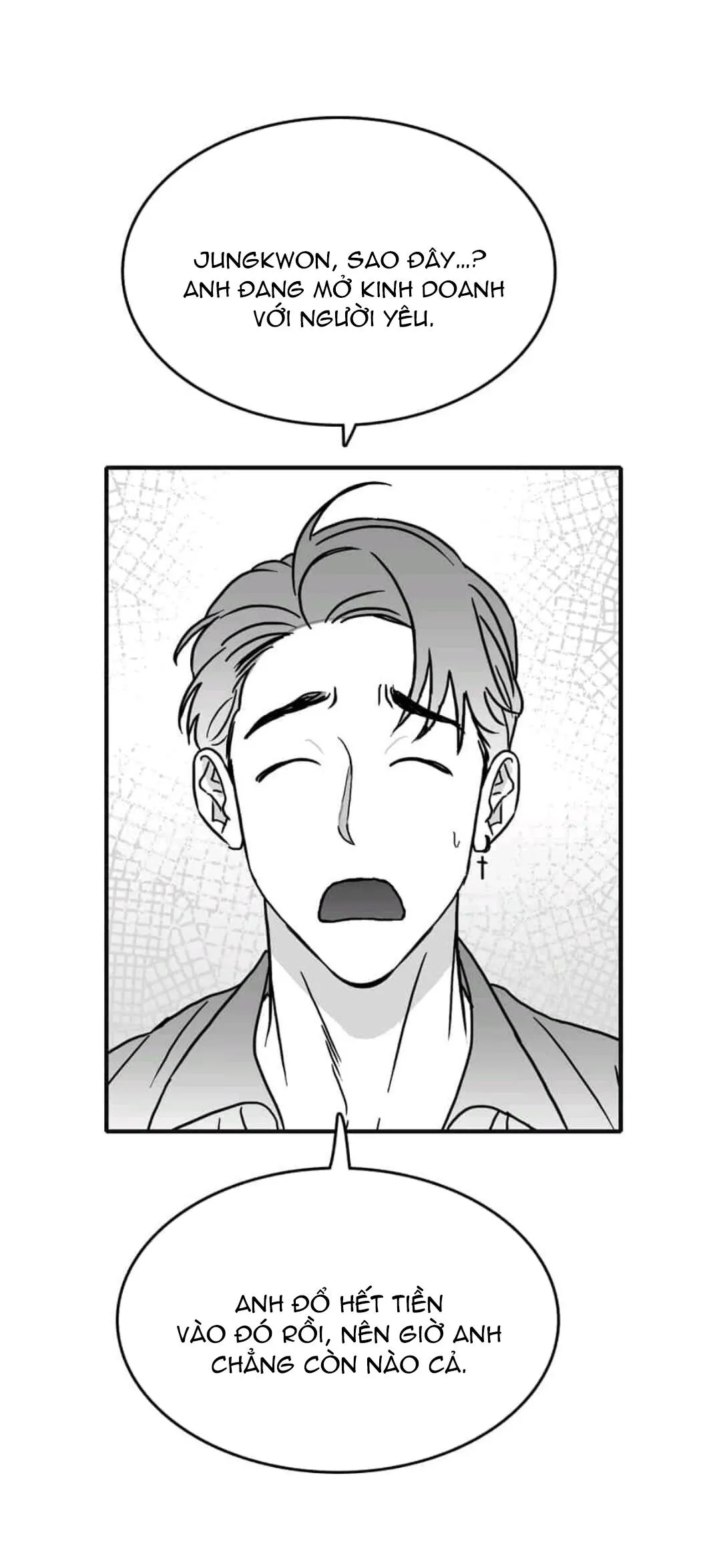 Chúng Ta Đều Là Kẻ Ngốc Chapter 8 Trang 15