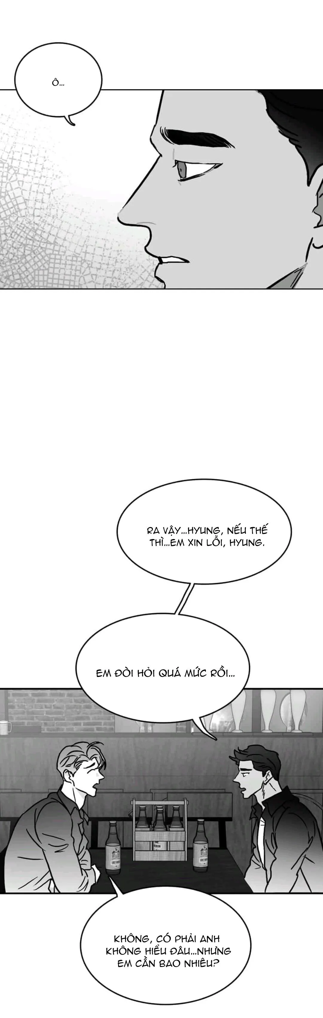 Chúng Ta Đều Là Kẻ Ngốc Chapter 8 Trang 16