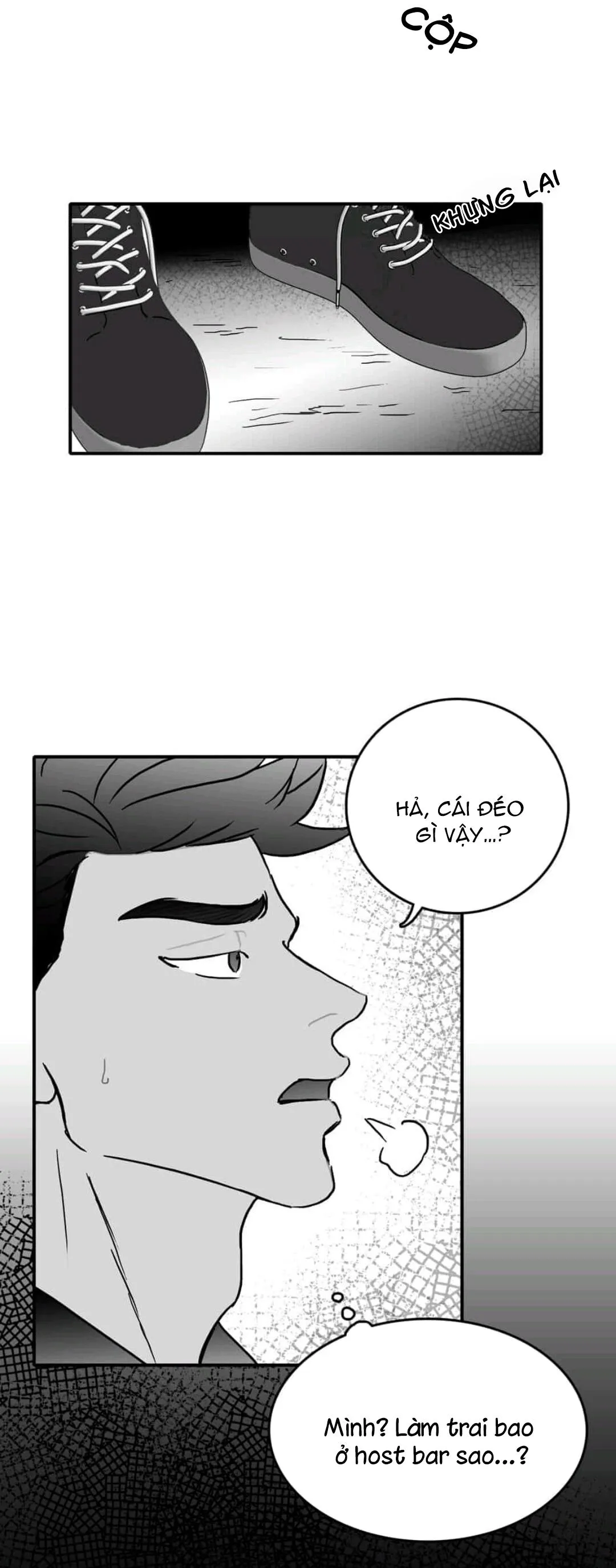 Chúng Ta Đều Là Kẻ Ngốc Chapter 8 Trang 19