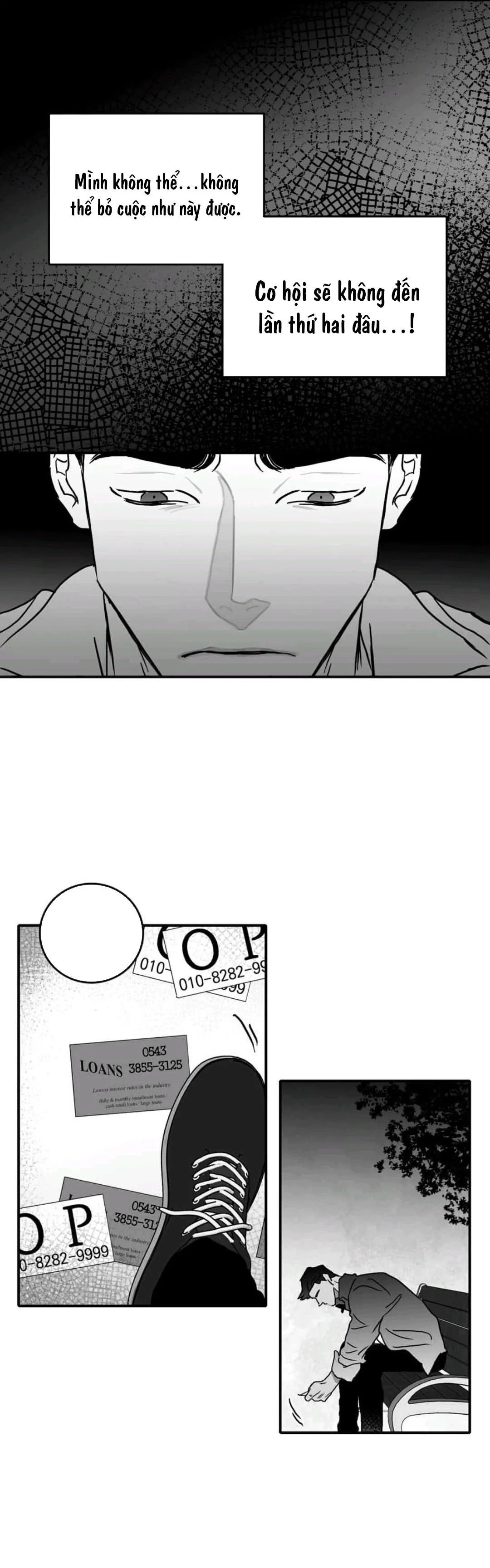 Chúng Ta Đều Là Kẻ Ngốc Chapter 8 Trang 24