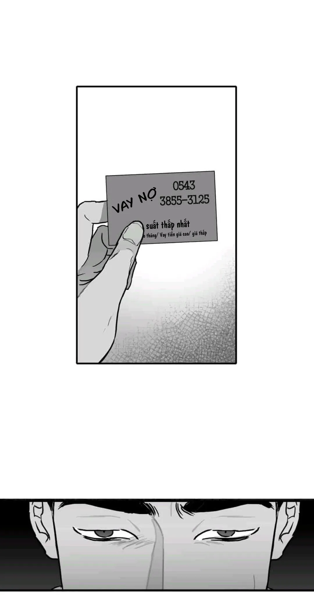 Chúng Ta Đều Là Kẻ Ngốc Chapter 8 Trang 25