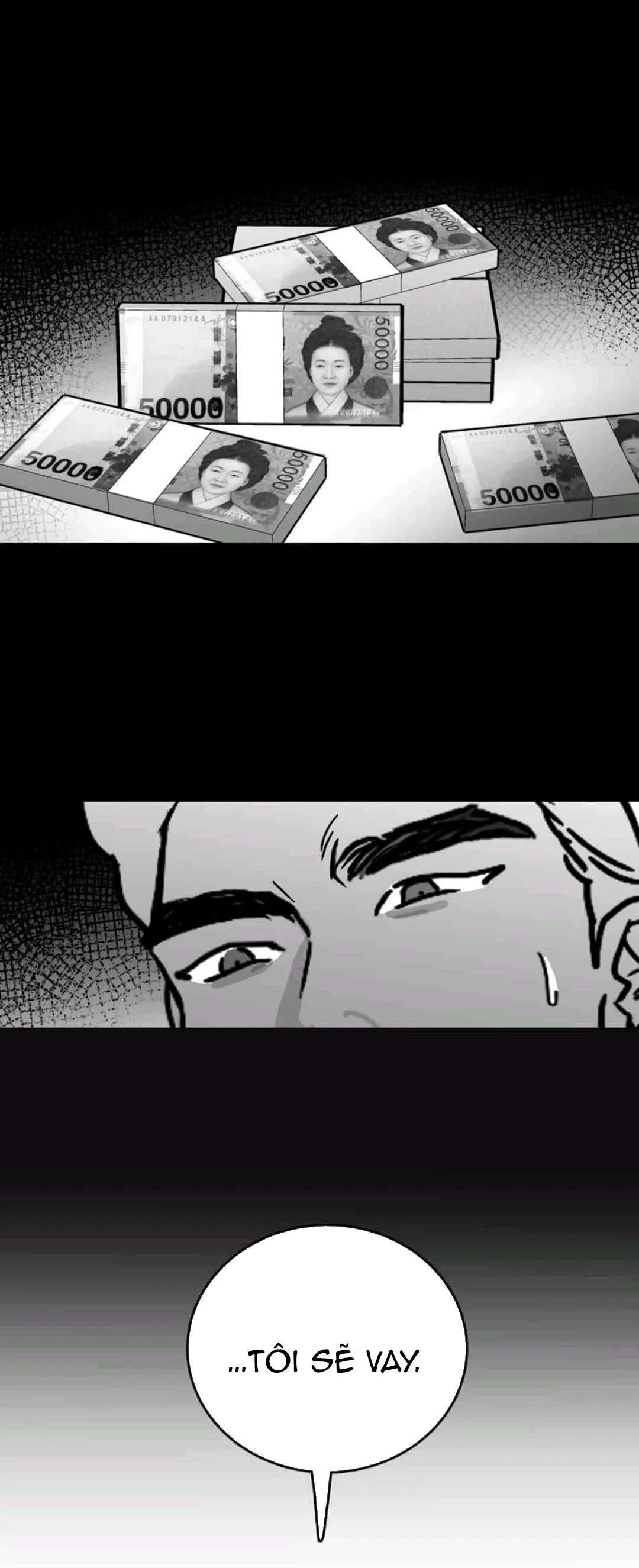 Chúng Ta Đều Là Kẻ Ngốc Chapter 8 Trang 28