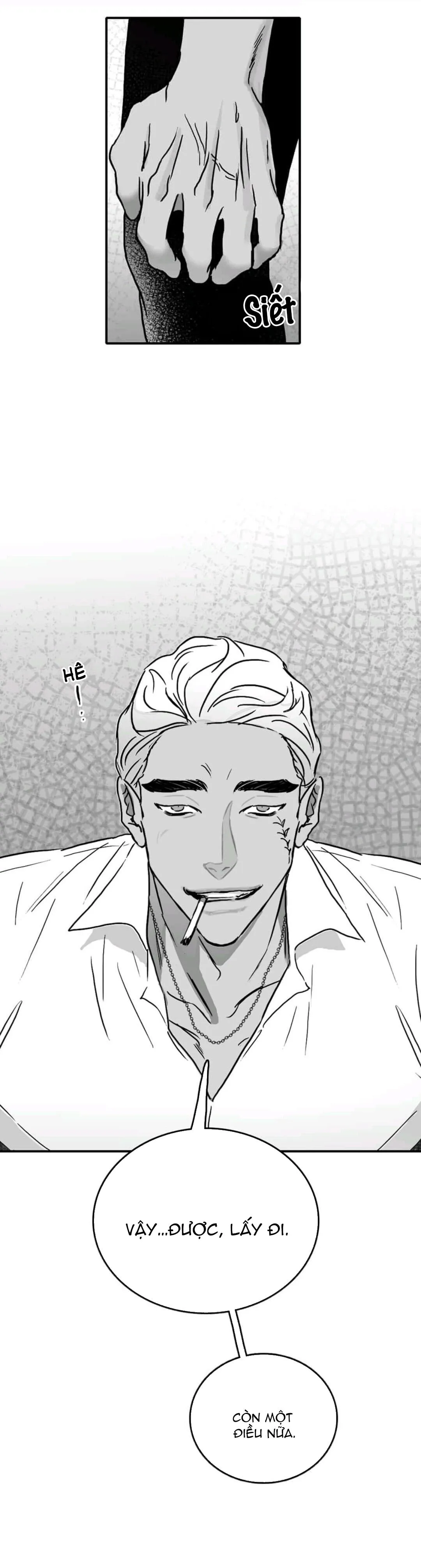 Chúng Ta Đều Là Kẻ Ngốc Chapter 8 Trang 29