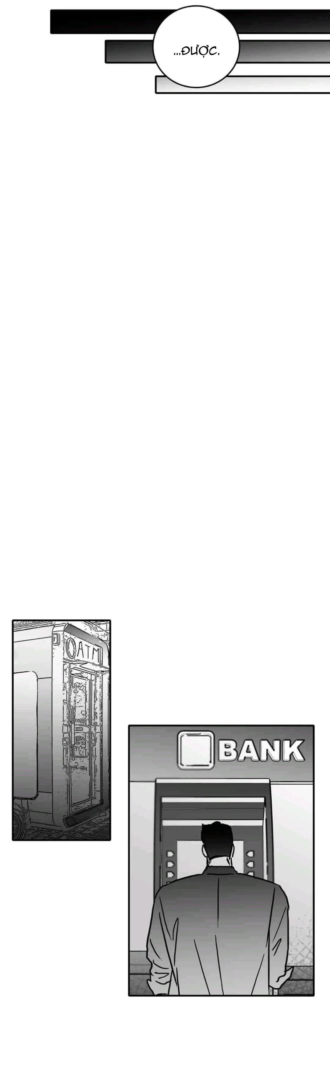 Chúng Ta Đều Là Kẻ Ngốc Chapter 8 Trang 32