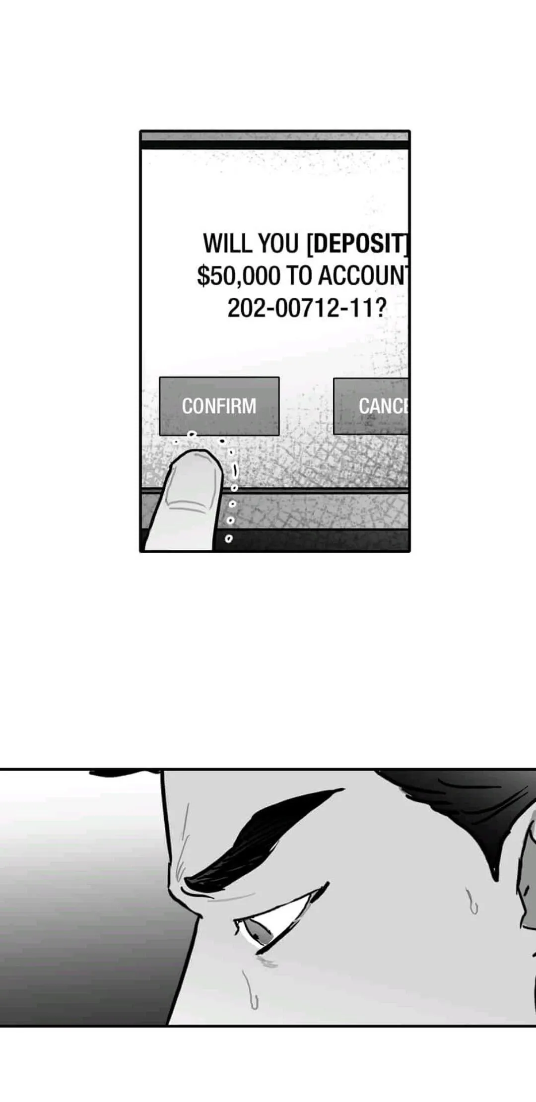 Chúng Ta Đều Là Kẻ Ngốc Chapter 8 Trang 33