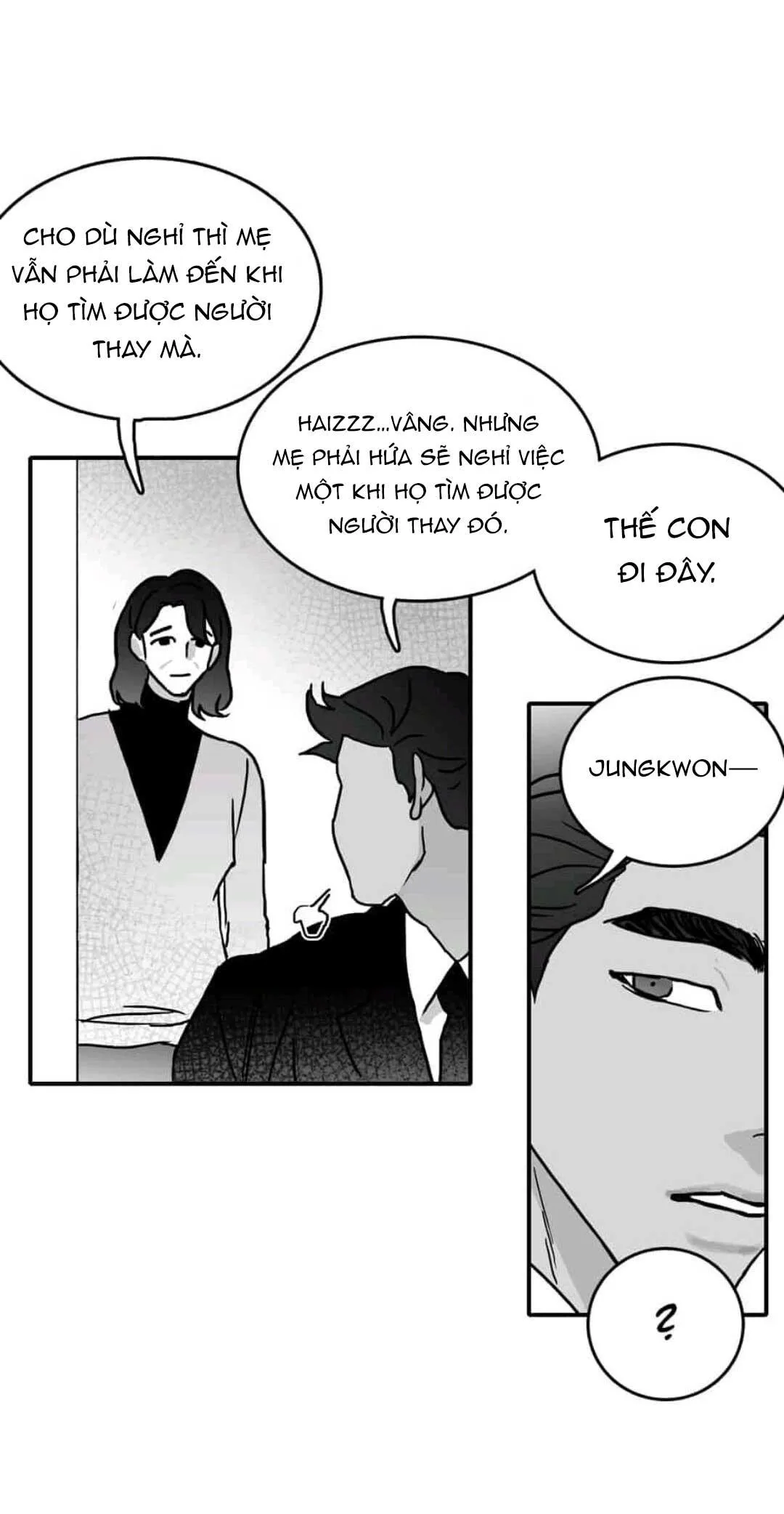 Chúng Ta Đều Là Kẻ Ngốc Chapter 9 Trang 13