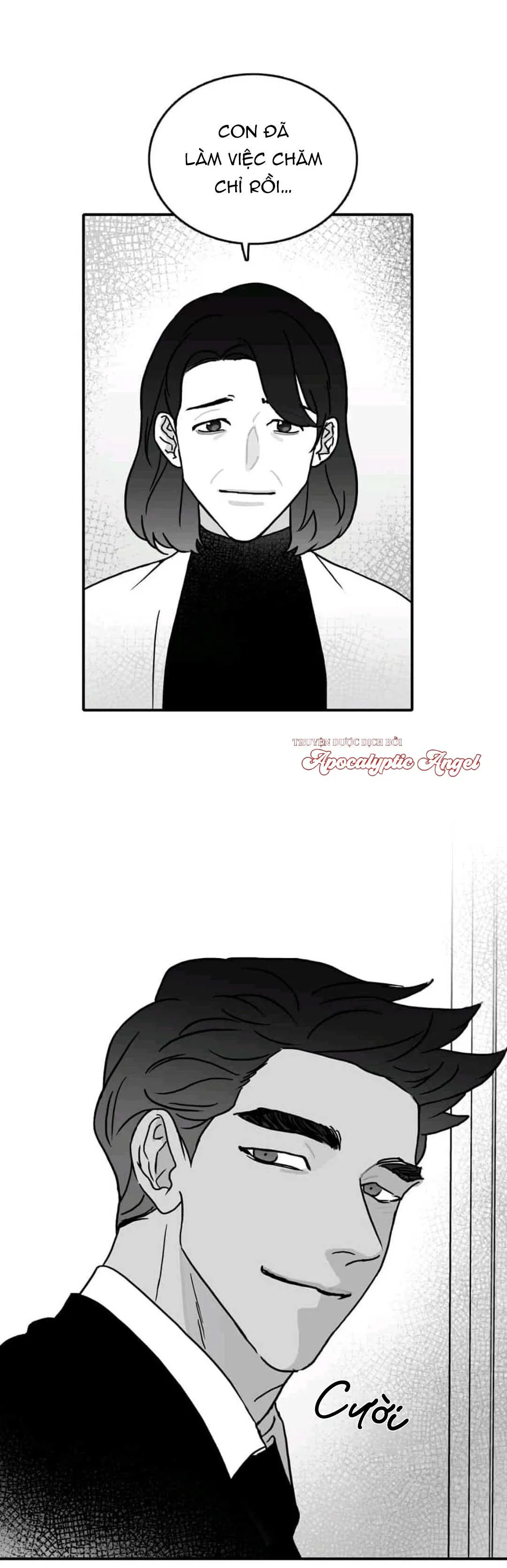 Chúng Ta Đều Là Kẻ Ngốc Chapter 9 Trang 14