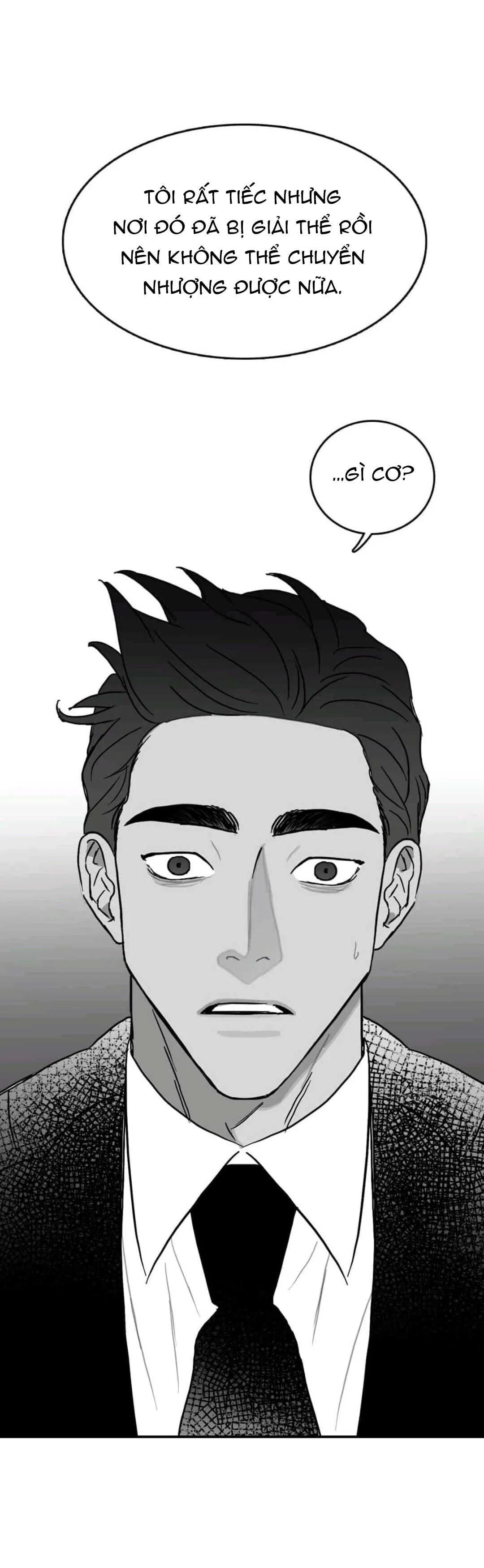 Chúng Ta Đều Là Kẻ Ngốc Chapter 9 Trang 16