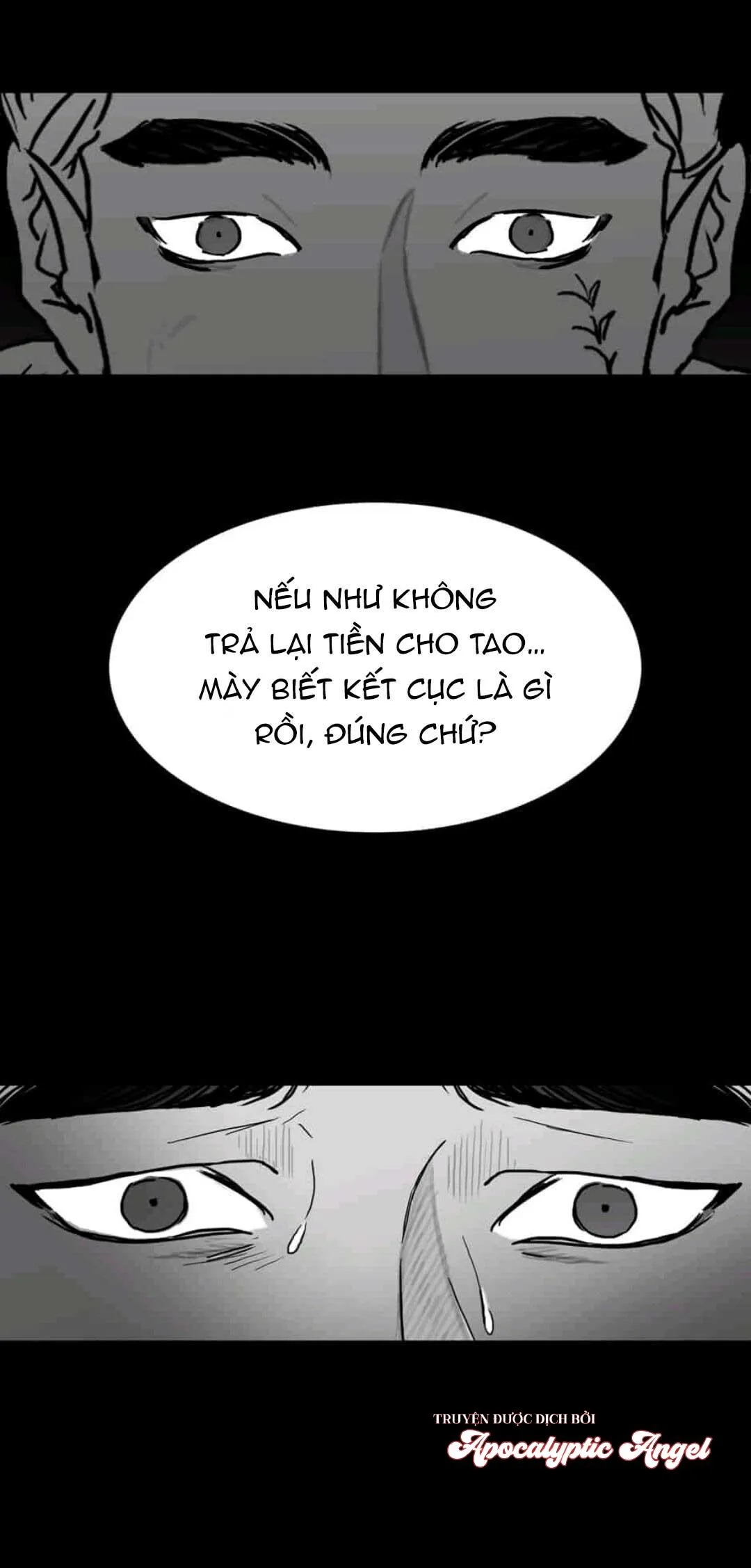 Chúng Ta Đều Là Kẻ Ngốc Chapter 9 Trang 24