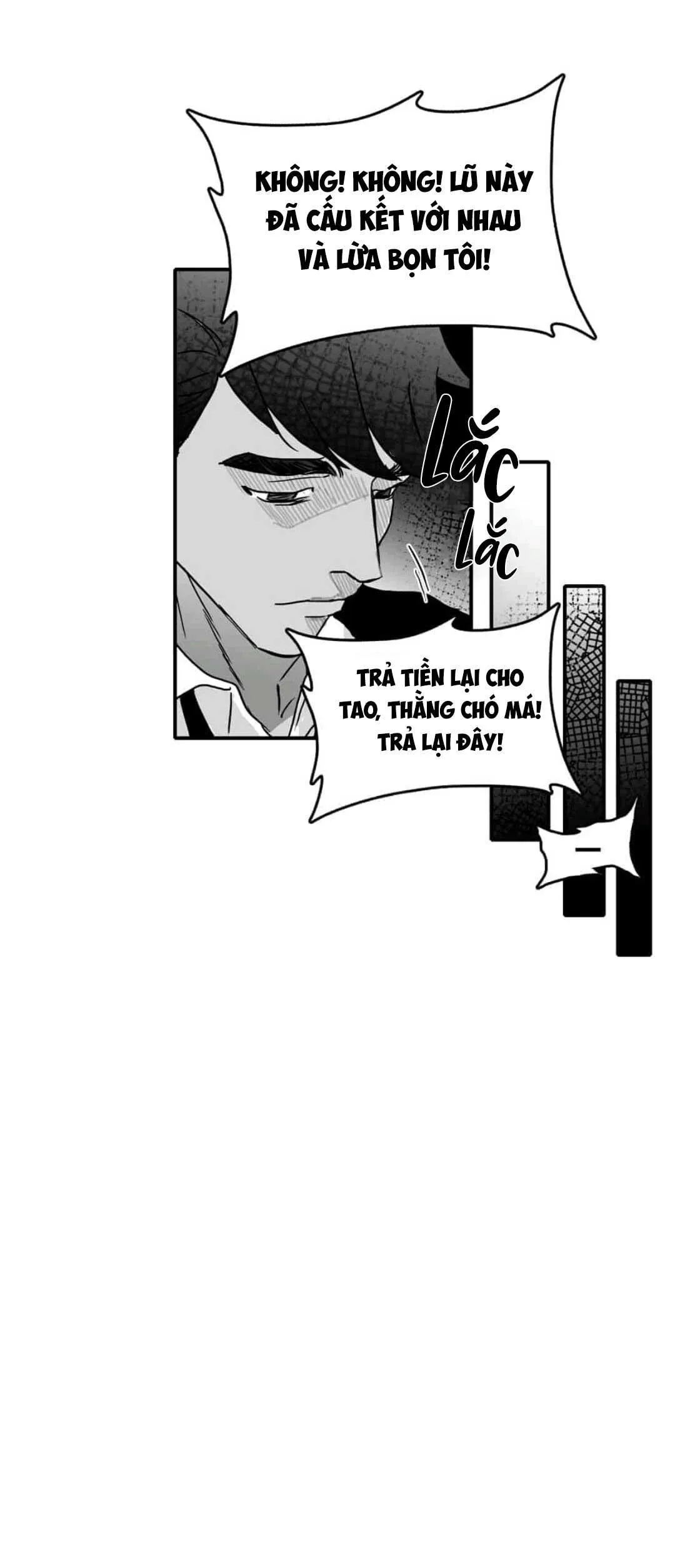 Chúng Ta Đều Là Kẻ Ngốc Chapter 9 Trang 27