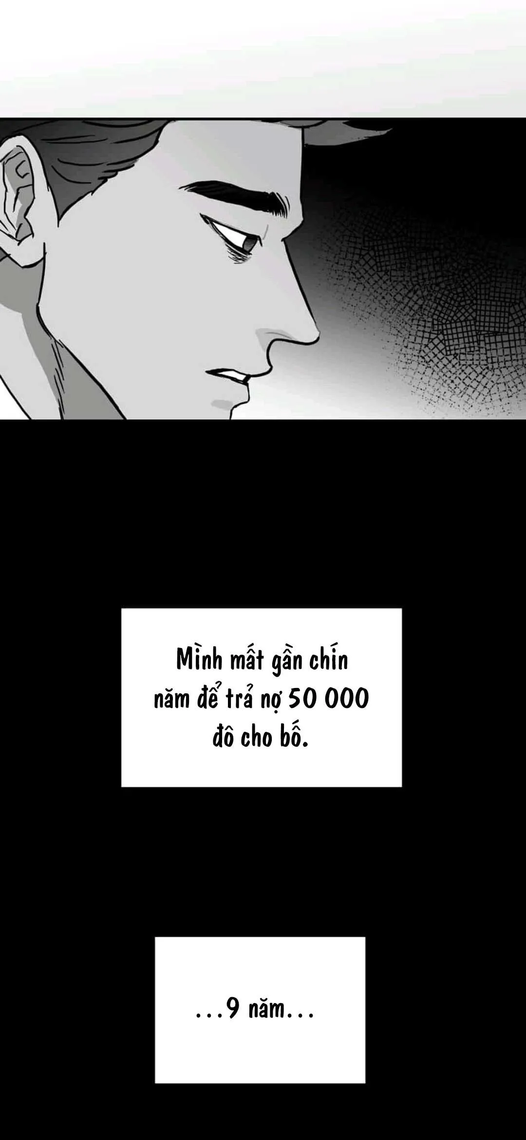 Chúng Ta Đều Là Kẻ Ngốc Chapter 9 Trang 28