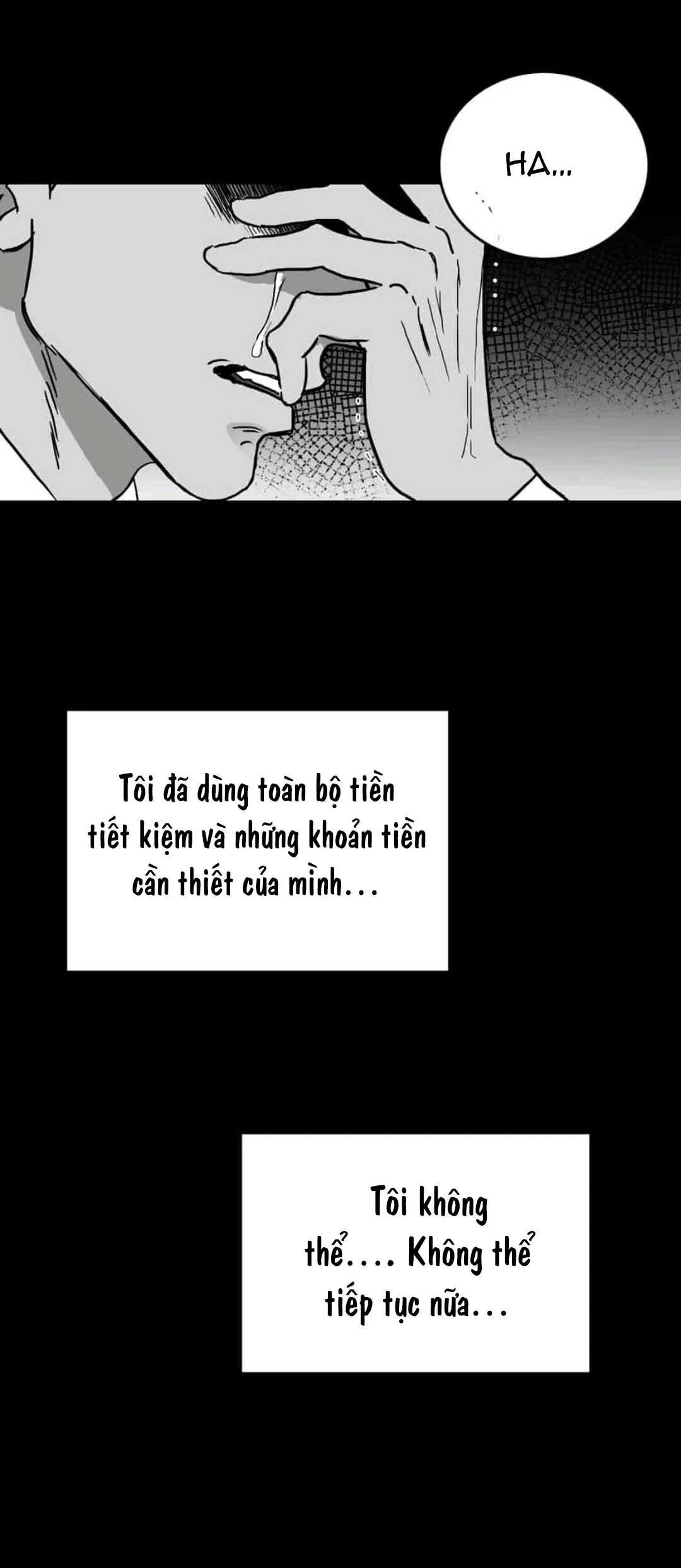 Chúng Ta Đều Là Kẻ Ngốc Chapter 9 Trang 29
