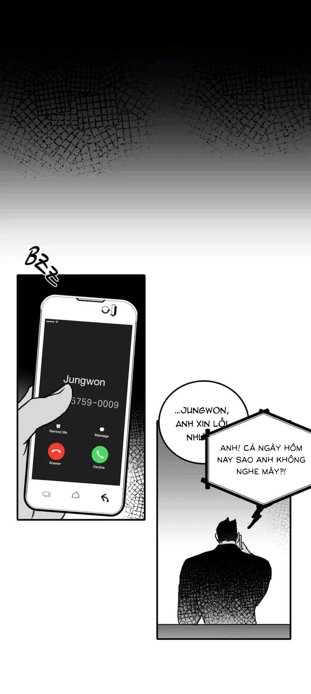 Chúng Ta Đều Là Kẻ Ngốc Chapter 9 Trang 30