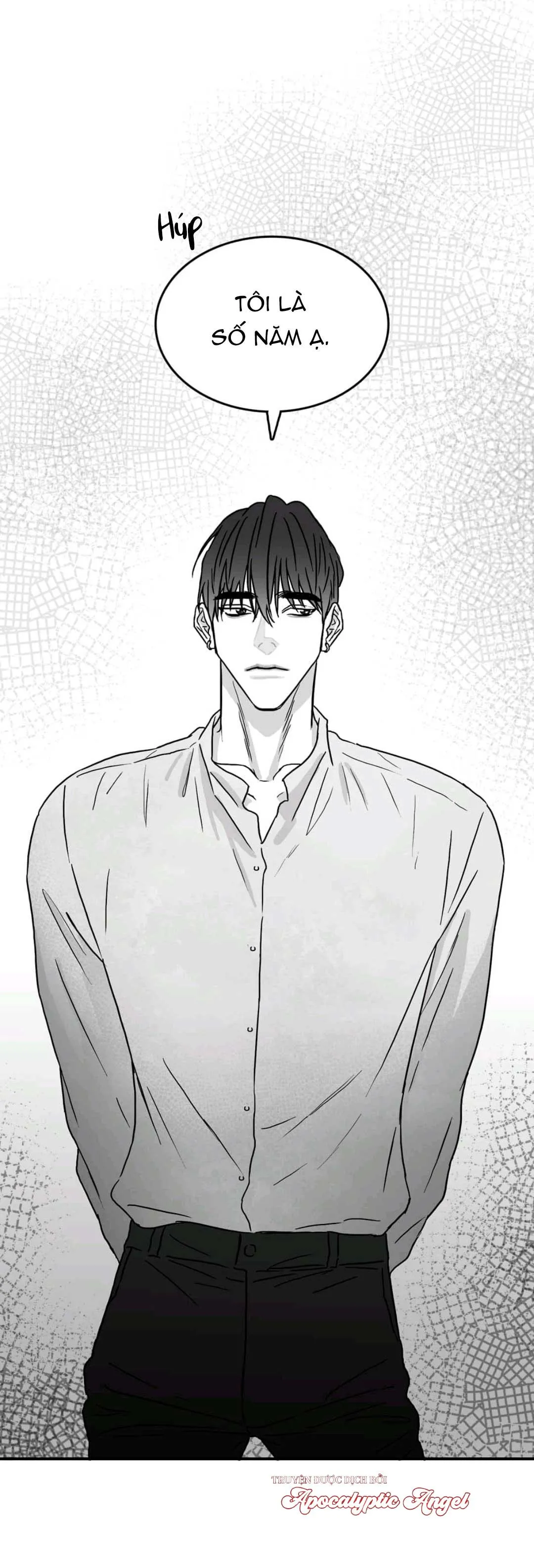 Chúng Ta Đều Là Kẻ Ngốc Chapter 10 Trang 7