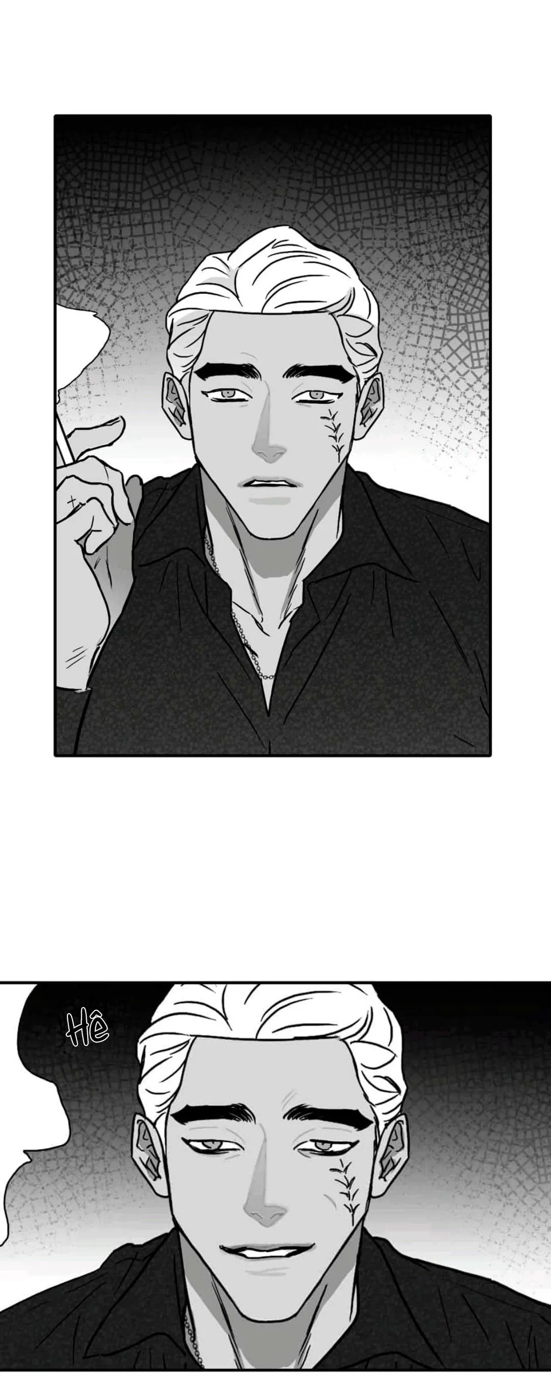 Chúng Ta Đều Là Kẻ Ngốc Chapter 10 Trang 8