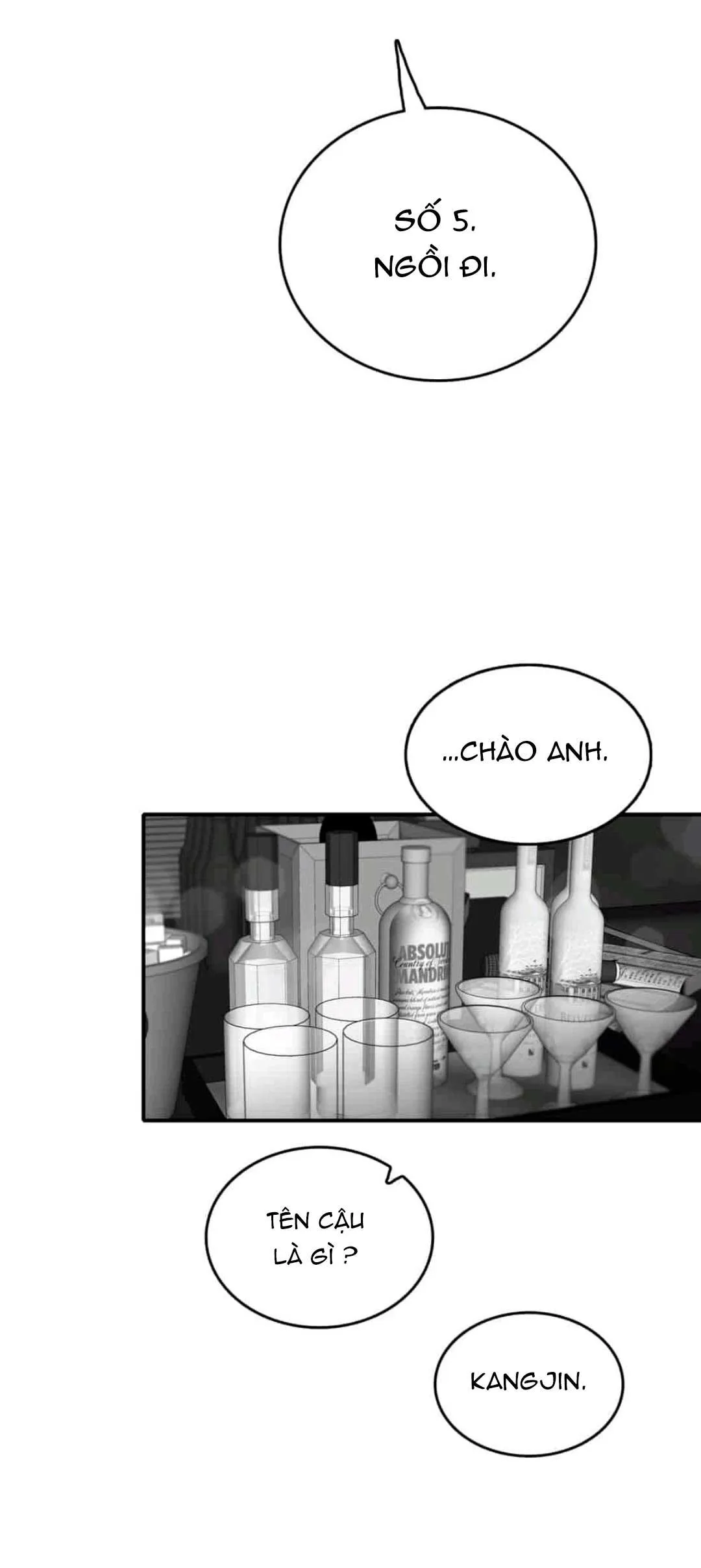 Chúng Ta Đều Là Kẻ Ngốc Chapter 10 Trang 9