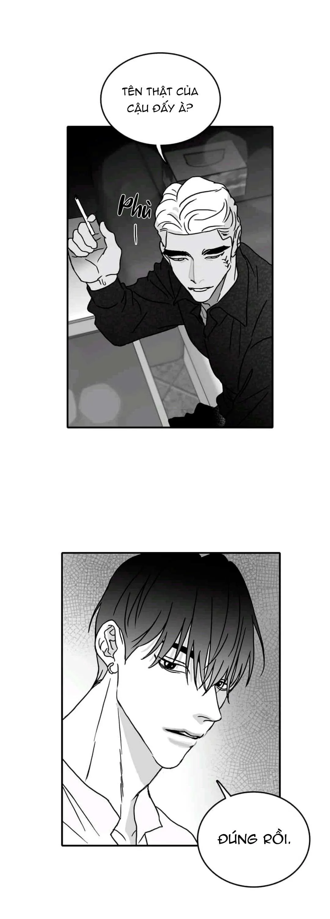 Chúng Ta Đều Là Kẻ Ngốc Chapter 10 Trang 10