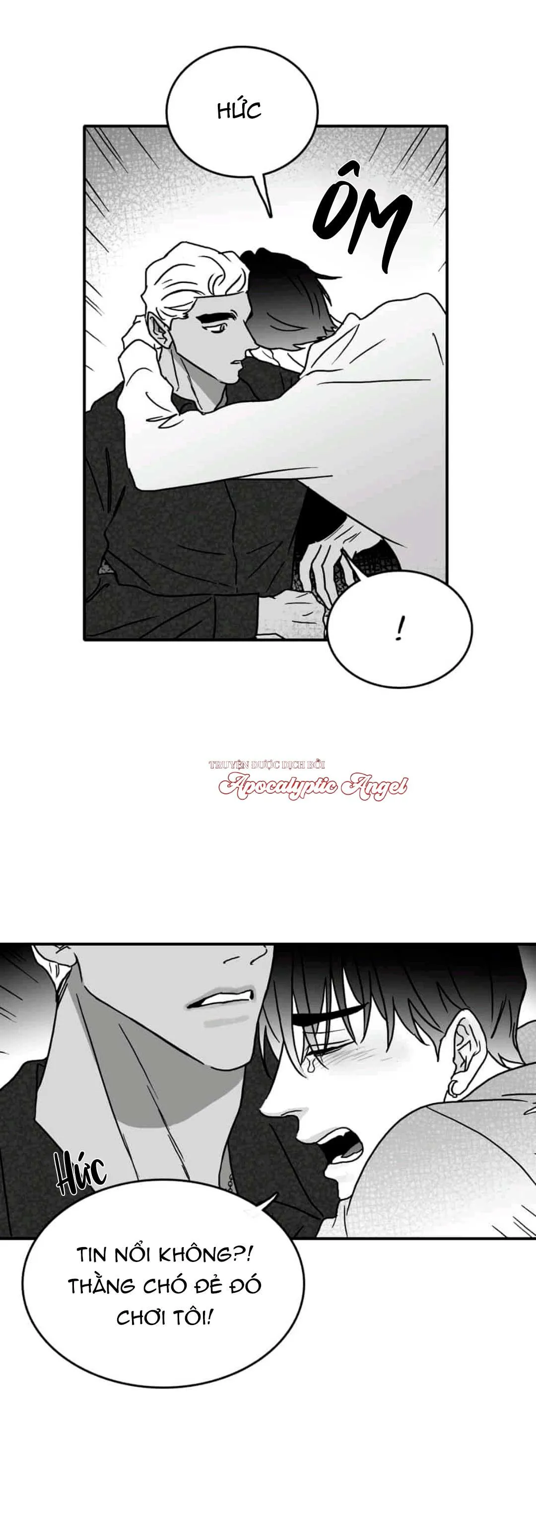 Chúng Ta Đều Là Kẻ Ngốc Chapter 10 Trang 15