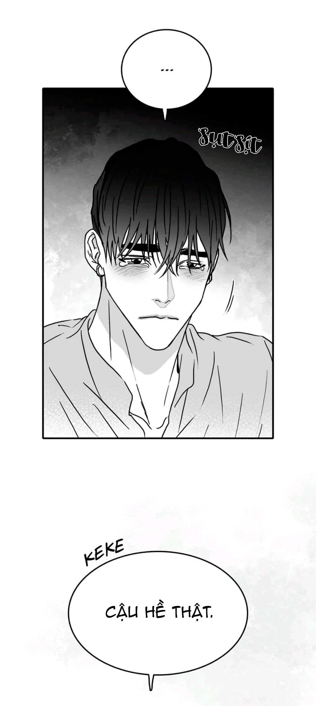 Chúng Ta Đều Là Kẻ Ngốc Chapter 10 Trang 18