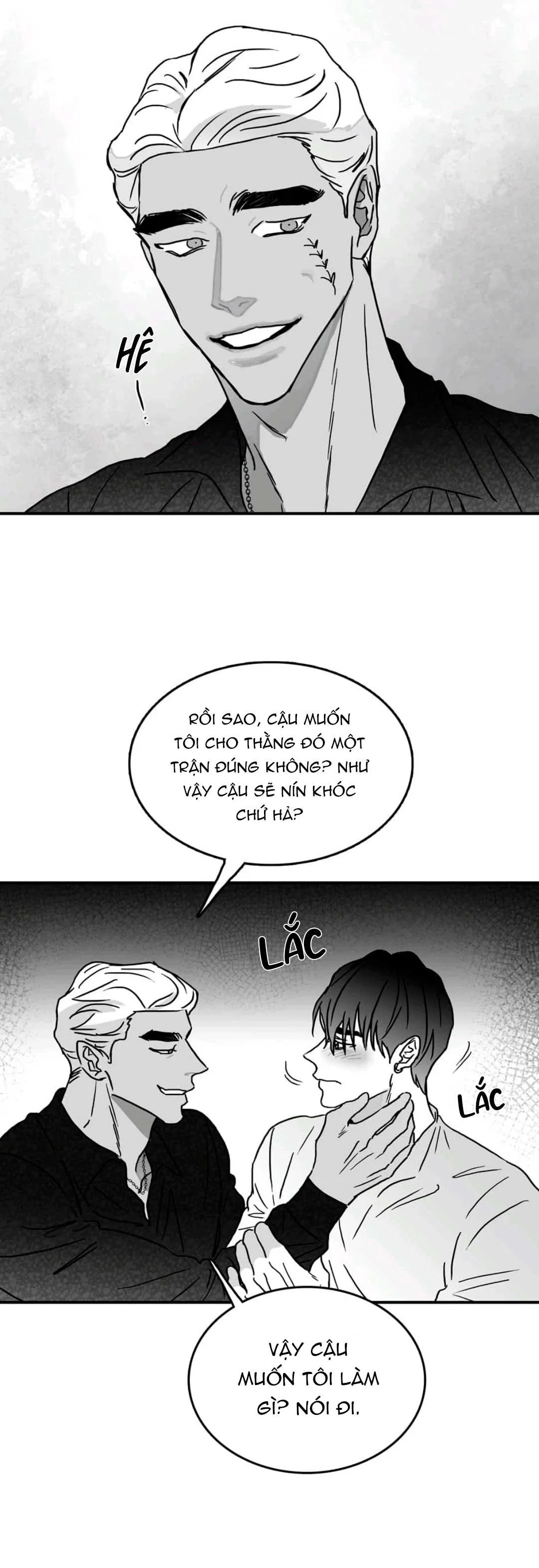 Chúng Ta Đều Là Kẻ Ngốc Chapter 10 Trang 19