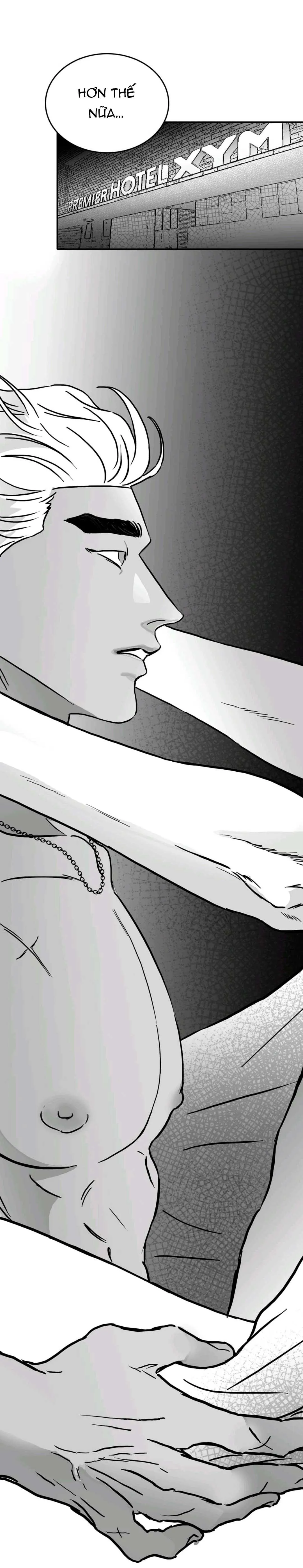 Chúng Ta Đều Là Kẻ Ngốc Chapter 10 Trang 20