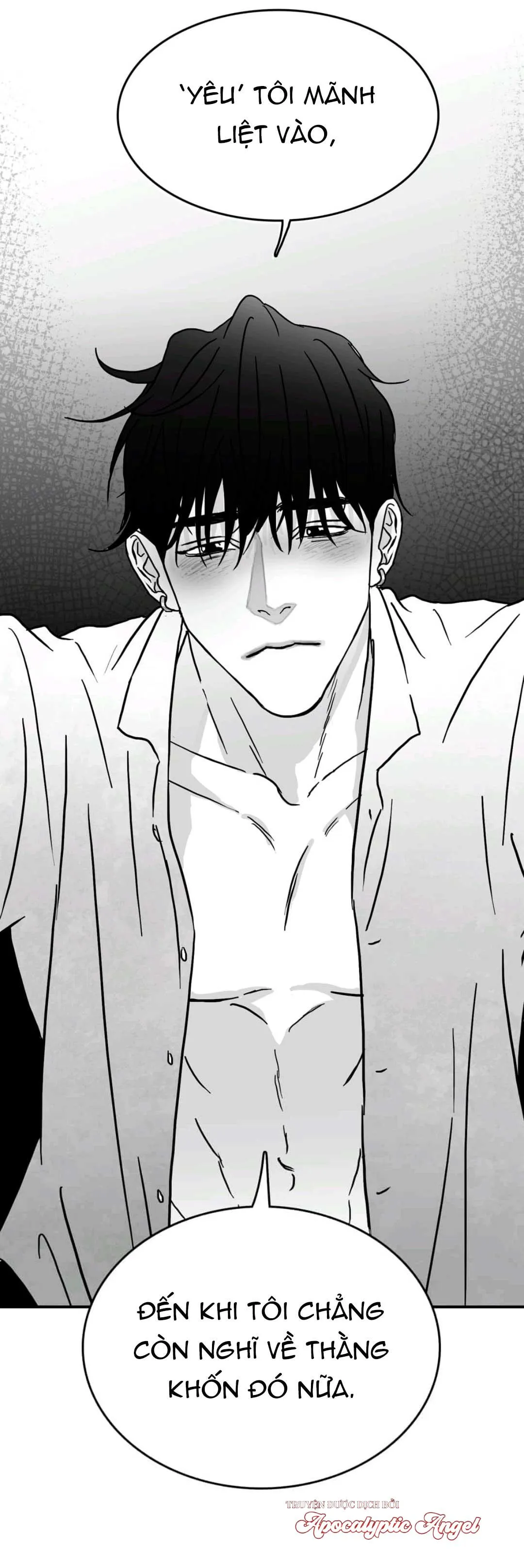 Chúng Ta Đều Là Kẻ Ngốc Chapter 10 Trang 21