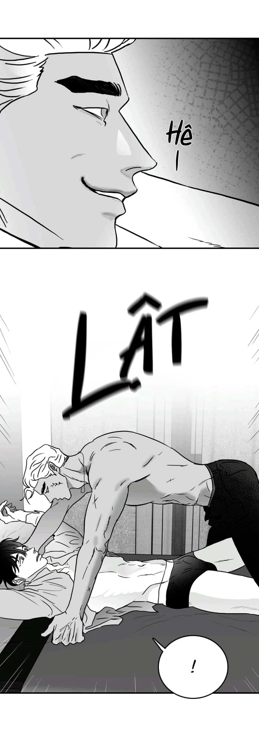 Chúng Ta Đều Là Kẻ Ngốc Chapter 10 Trang 22