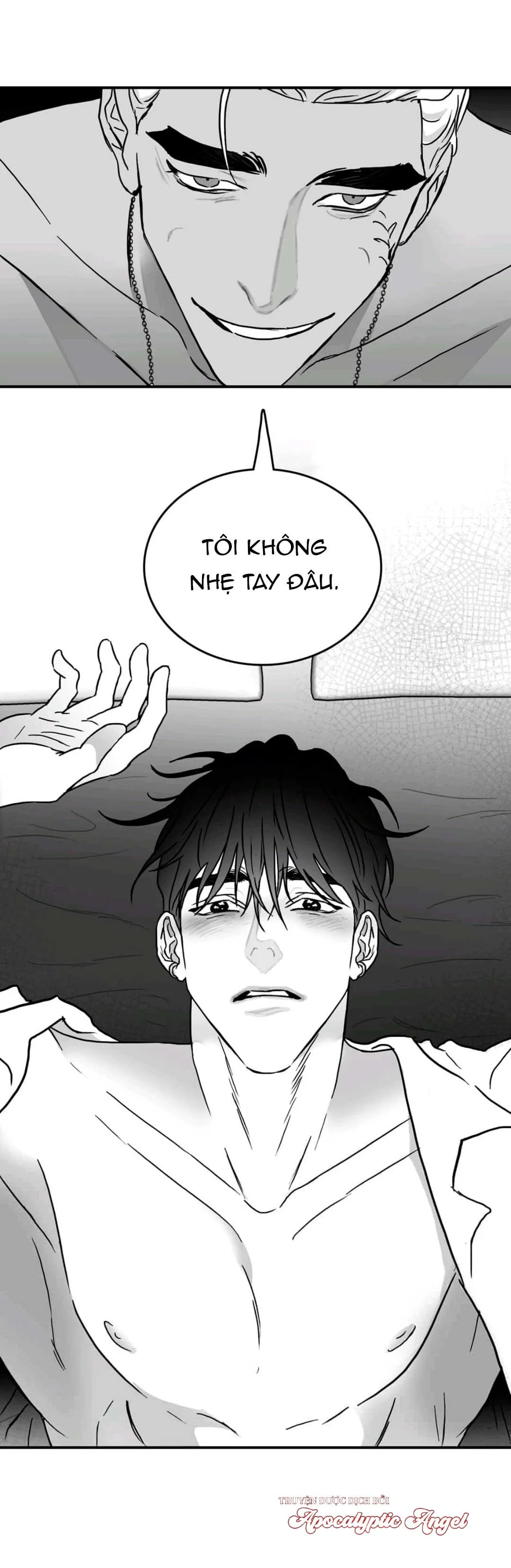 Chúng Ta Đều Là Kẻ Ngốc Chapter 10 Trang 23