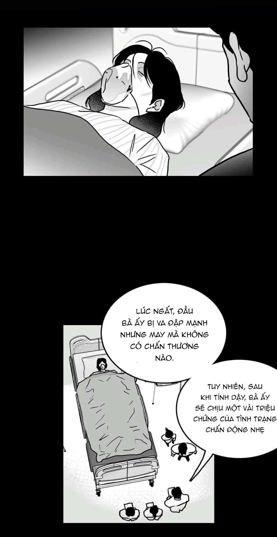 Chúng Ta Đều Là Kẻ Ngốc Chapter 10 Trang 26