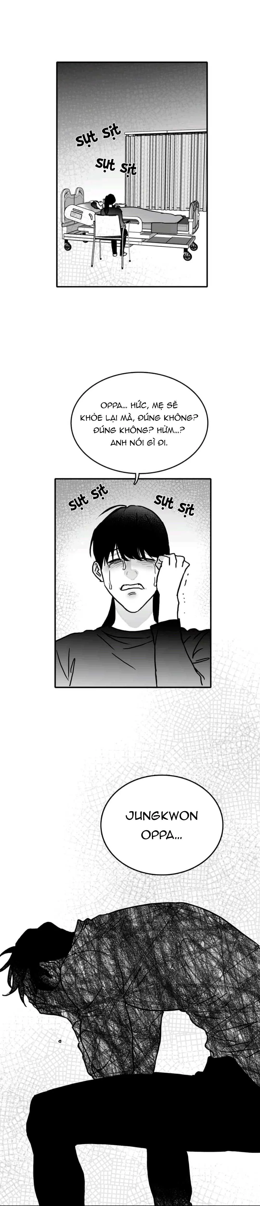 Chúng Ta Đều Là Kẻ Ngốc Chapter 10 Trang 29