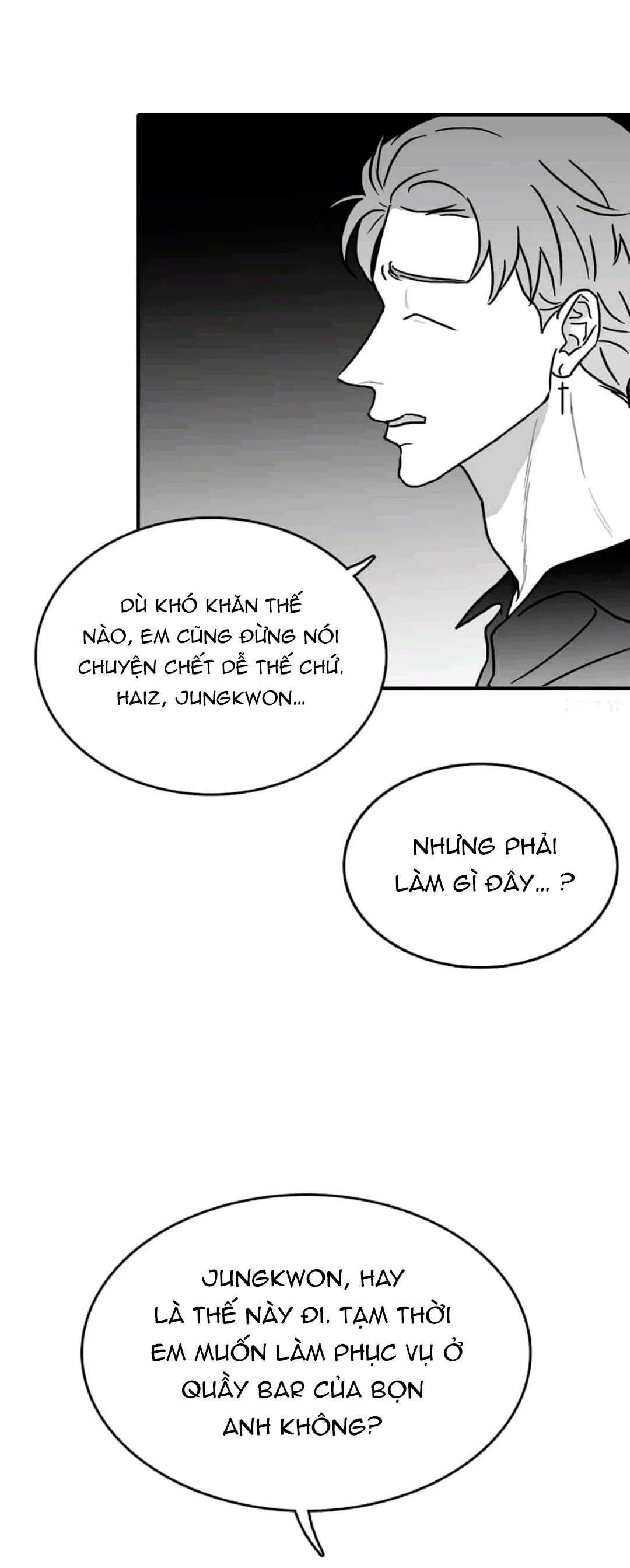 Chúng Ta Đều Là Kẻ Ngốc Chapter 10 Trang 32