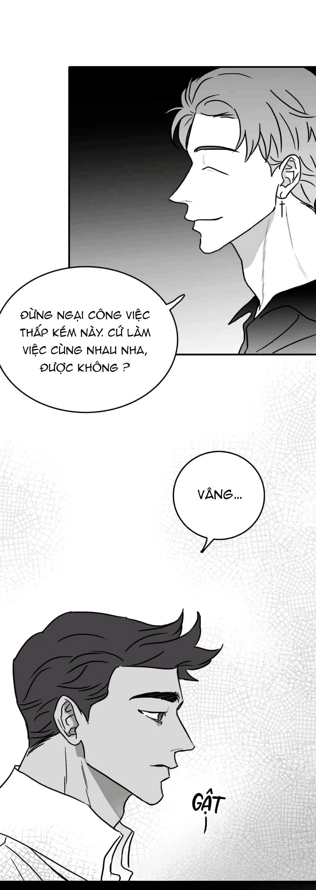 Chúng Ta Đều Là Kẻ Ngốc Chapter 10 Trang 34