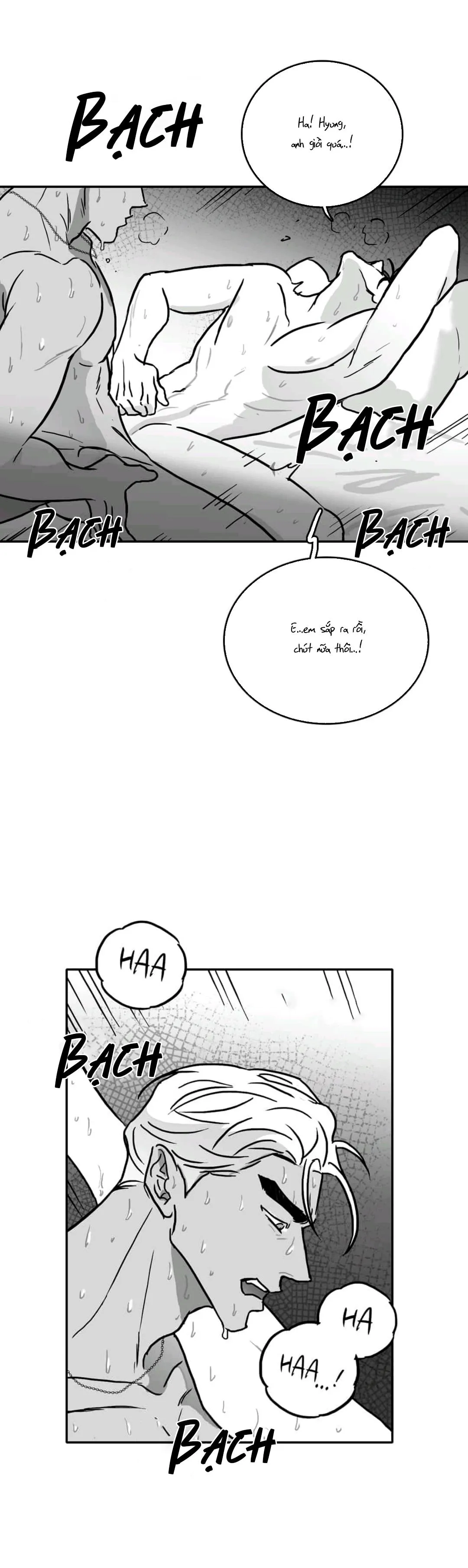 Chúng Ta Đều Là Kẻ Ngốc Chapter 11 Trang 14