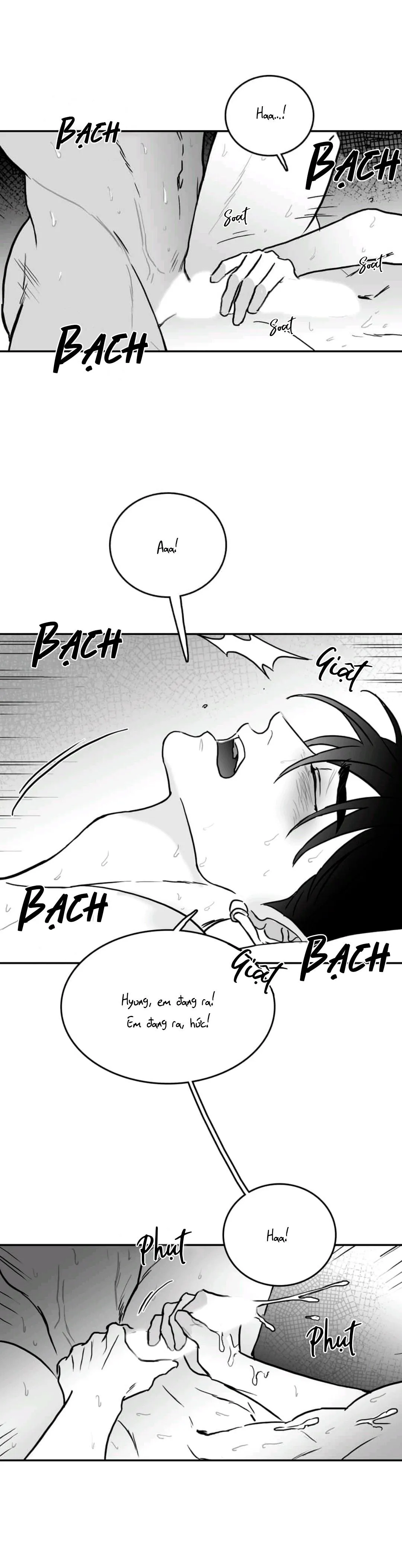 Chúng Ta Đều Là Kẻ Ngốc Chapter 11 Trang 15