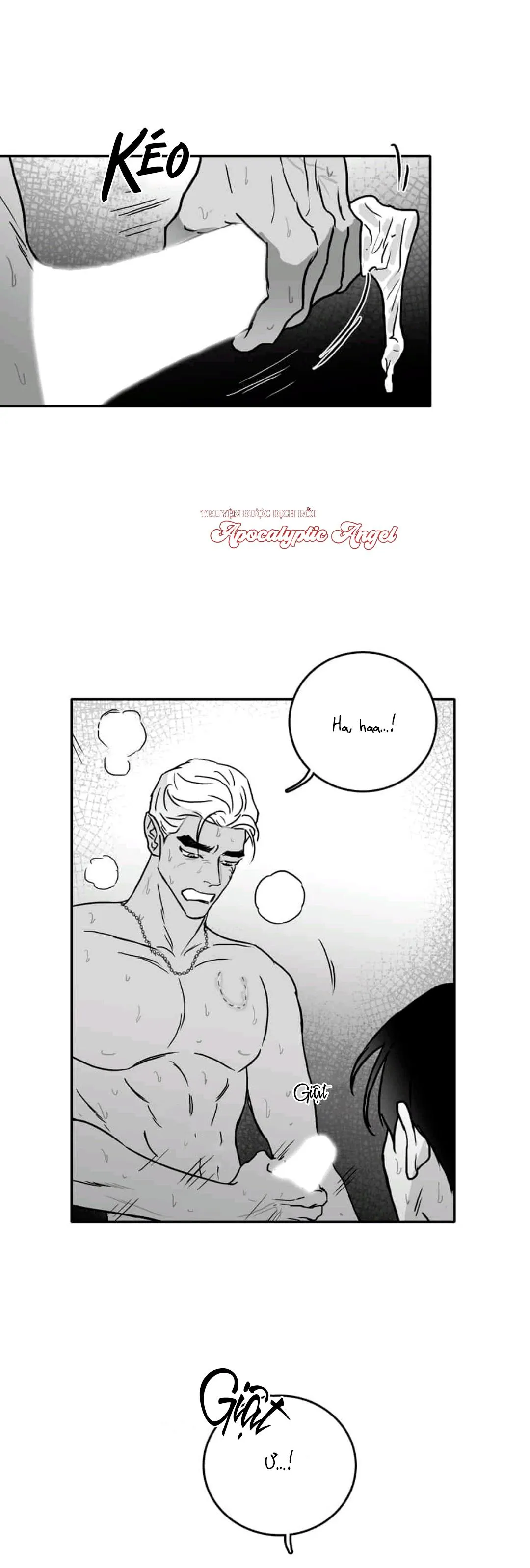 Chúng Ta Đều Là Kẻ Ngốc Chapter 11 Trang 16