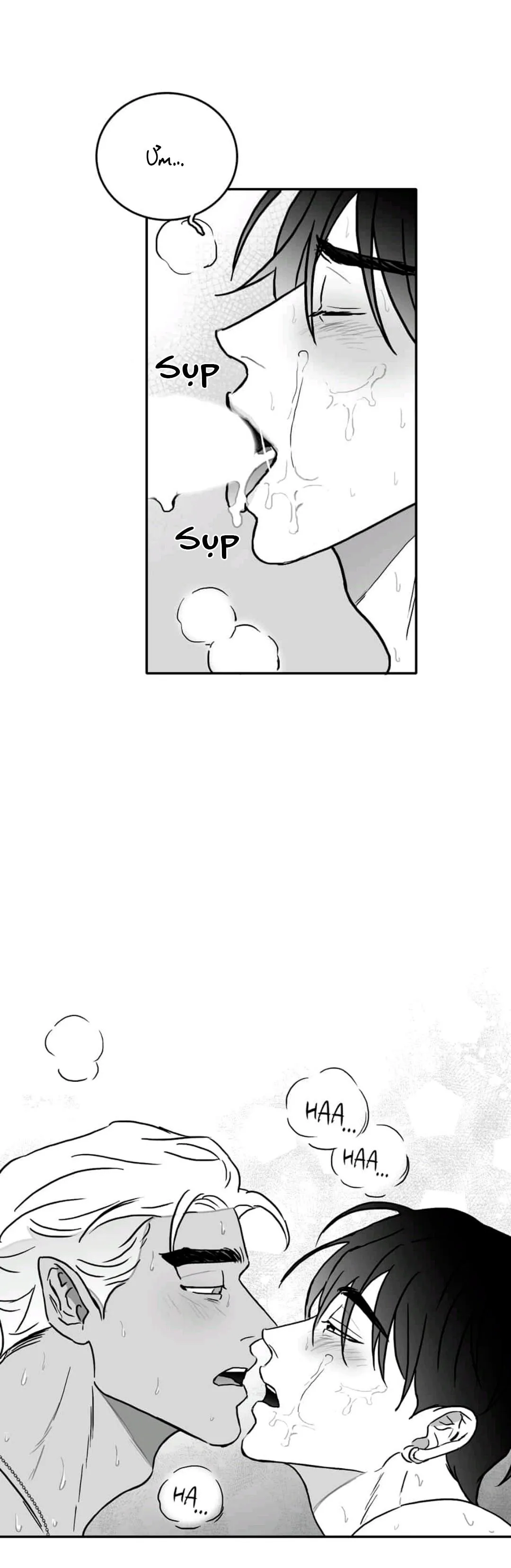 Chúng Ta Đều Là Kẻ Ngốc Chapter 11 Trang 18